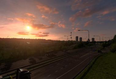 Fixed Weather Final Version 2.5