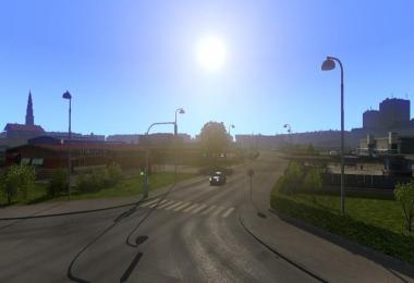 Fixed Weather Final Version 2.5