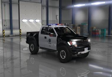 Ford F150 SVT Raptor v2.1