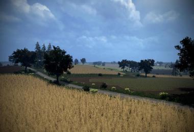 Freidorf LS 15 Style Mod v1.0