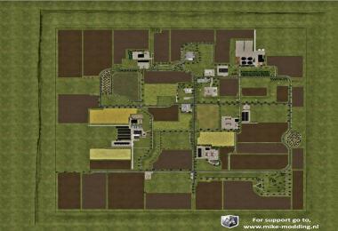 Friesland v2 by Mike-Modding