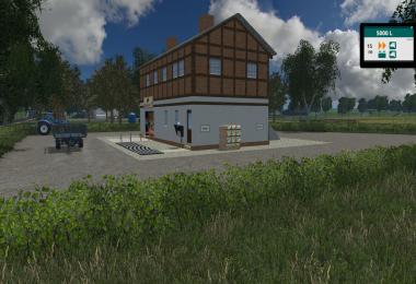 Friesland v2 by Mike-Modding