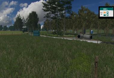 Friesland v2 by Mike-Modding