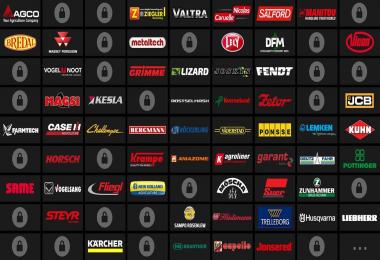 FS2017 Dev Blog – Brands