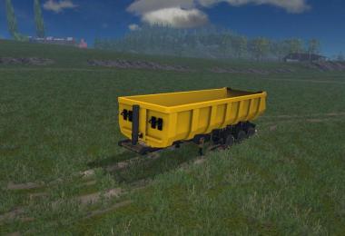 GAZ Titan Modpack v4.0