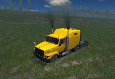 GAZ Titan Modpack v4.0