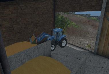 Getreidelager v0.2