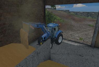 Getreidelager v0.2