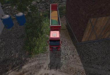 Getreidelager v0.2
