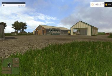 GREAT AMERICAN FARMING (Roach and Sam edit) FINAL