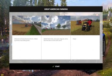 GREAT AMERICAN FARMING (Roach and Sam edit) FINAL