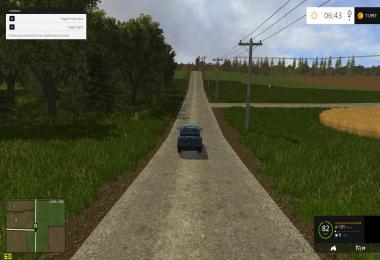 GREAT AMERICAN FARMING (Roach and Sam edit) FINAL