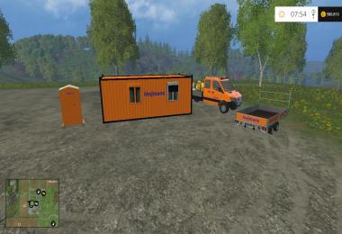Heijmans Pack v1.0