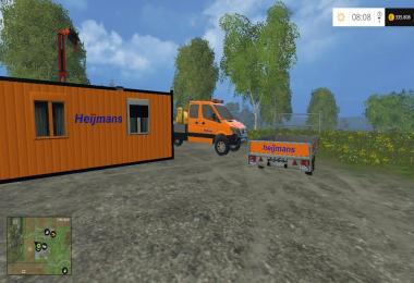 Heijmans Pack v1.0