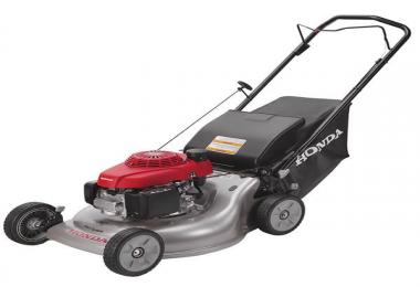 Honda push mower v1