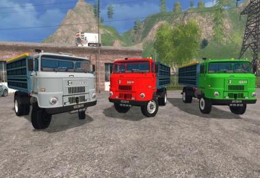 IFA L60 Multicilor v1