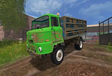 IFA L60 Multicilor v1