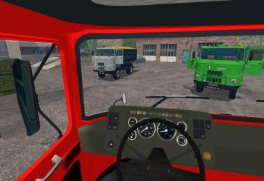 IFA L60 Multicilor v1