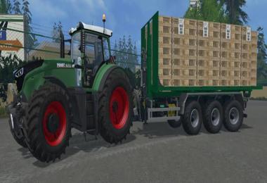 it Runner plateau v1.0