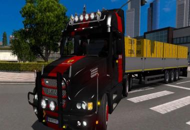 Iveco Strator V1.25 v2.1