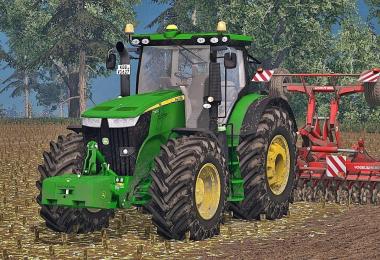 JD 7R Pack v1.0
