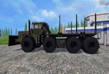 K-700A kirovec 8x8 v1.0