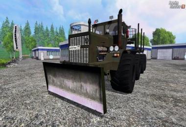 K-700A kirovec 8x8 v1.0