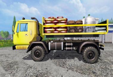 KAZ 4540 Pack v1.0