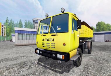 KAZ 4540 Pack v1.0