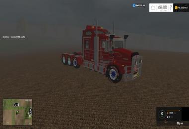 Kenworth T800 RT v1.0