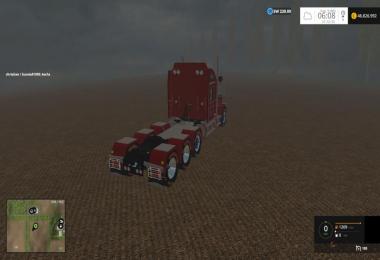 Kenworth T800 RT v1.0