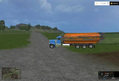Kenworth 900B Multilif v1.1