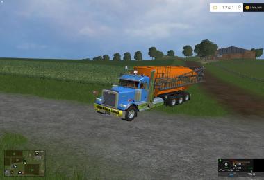 Kenworth 900B Multilif v1.1