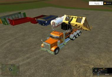 Kenworth 900B Multilif v1.1