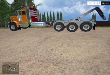 Kenworth 900B Multilif v1.1
