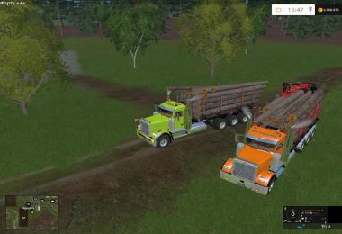 Kenworth 900B Multilif v1.1