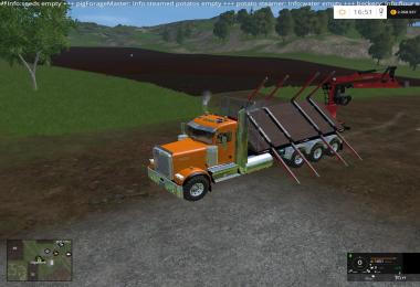 Kenworth 900B Multilif v1.1