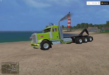 Kenworth 900B Multilif v1.1