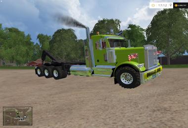 Kenworth 900B Multilif v1.1