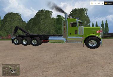 Kenworth 900B Multilif v1.1