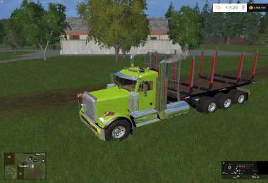 Kenworth 900B Multilif v1.1