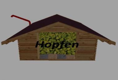 KirscheLagerplatz / hopsLagerplatz / grapeLager v1.0