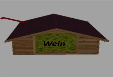 KirscheLagerplatz / hopsLagerplatz / grapeLager v1.0