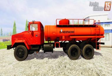 Kraz 65053 v1.0