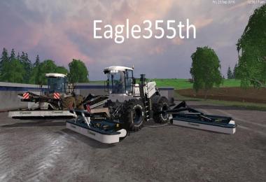 Krone Big M500 v1.5 By Eagle355th