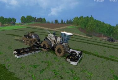 Krone Big M500 v1.5 By Eagle355th