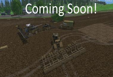 Krone Big M500 v1.5 By Eagle355th