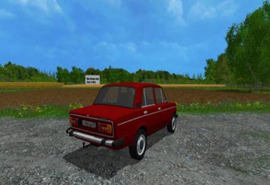 Lada VAZ 2106 v1.0