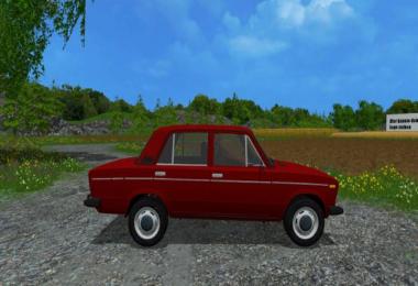 Lada VAZ 2106 v1.0
