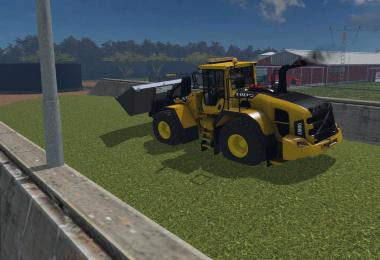 LantmanenFS Volvo 180G v1.0